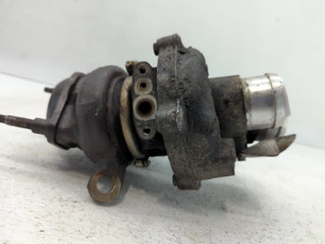 2012 Range Rover Evoque Turbocharger Turbo Charger Super Charger Supercharger