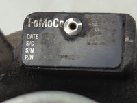 2012 Range Rover Evoque Turbocharger Turbo Charger Super Charger Supercharger - Oemusedautoparts1.com