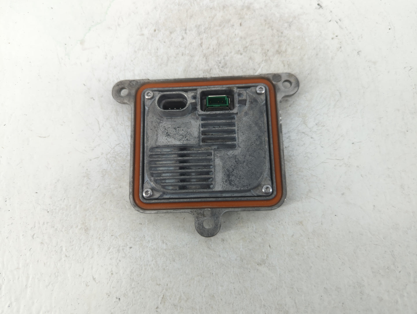 2012-2013 Land Rover Range Rover Evoque Headlight Ballast Head Light - Oemusedautoparts1.com