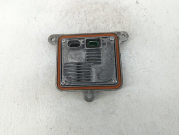2012-2013 Land Rover Range Rover Evoque Headlight Ballast Head Light - Oemusedautoparts1.com