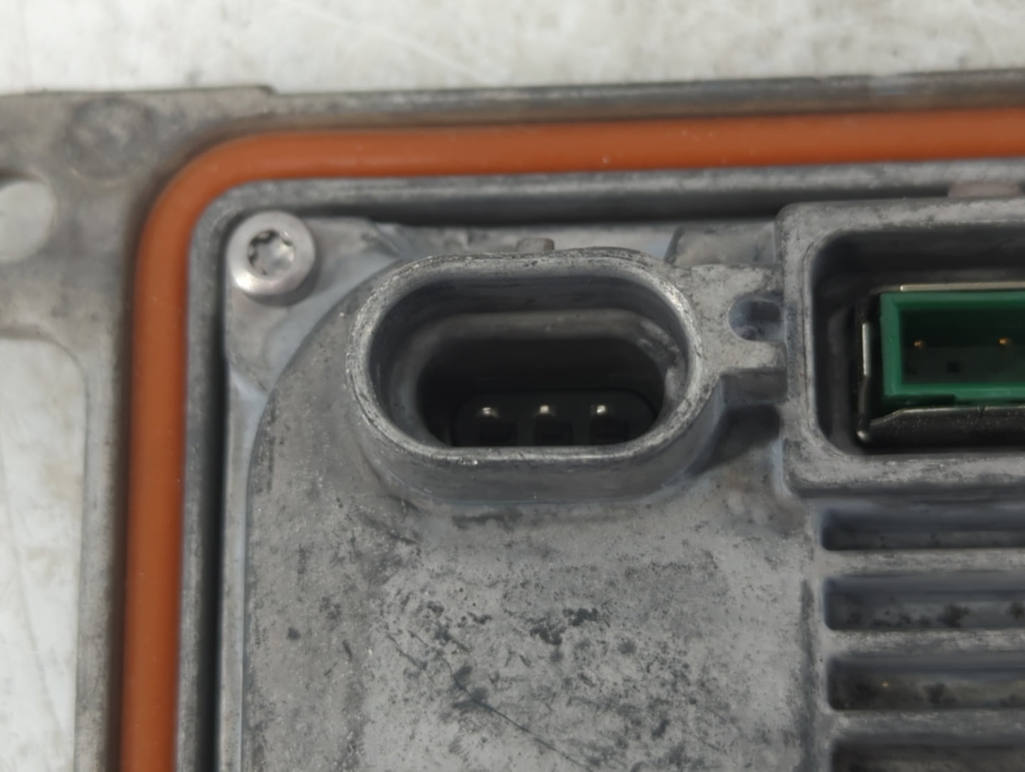 2012-2013 Land Rover Range Rover Evoque Headlight Ballast Head Light - Oemusedautoparts1.com