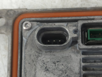 2012-2013 Land Rover Range Rover Evoque Headlight Ballast Head Light