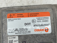 2012-2013 Land Rover Range Rover Evoque Headlight Ballast Head Light - Oemusedautoparts1.com