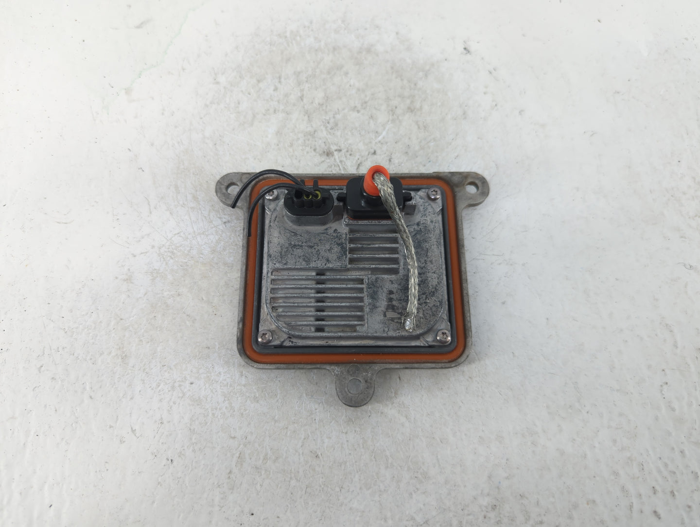 2012-2013 Land Rover Range Rover Evoque Headlight Ballast Head Light - Oemusedautoparts1.com