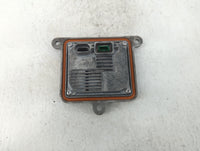 2012-2013 Land Rover Range Rover Evoque Headlight Ballast Head Light - Oemusedautoparts1.com