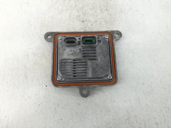 compare product 2012-2013 Land Rover Range Rover Evoque Headlight Ballast Head Light