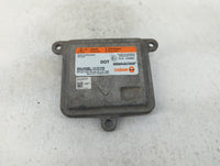 2012-2013 Land Rover Range Rover Evoque Headlight Ballast Head Light - Oemusedautoparts1.com