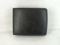 2013 Land Rover Range Rover Evoque Center Console Armrest Cover Lid Fits OEM Used Auto Parts - Oemusedautoparts1.com