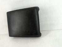 2013 Land Rover Range Rover Evoque Center Console Armrest Cover Lid Fits OEM Used Auto Parts - Oemusedautoparts1.com