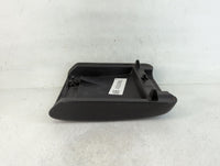 2013 Land Rover Range Rover Evoque Center Console Armrest Cover Lid Fits OEM Used Auto Parts - Oemusedautoparts1.com