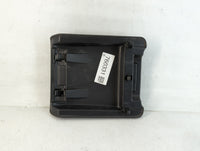 2013 Land Rover Range Rover Evoque Center Console Armrest Cover Lid Fits OEM Used Auto Parts - Oemusedautoparts1.com