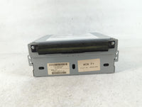 2012-2016 Land Rover Range Rover Evoque Am Fm Cd Player Radio Receiver - Oemusedautoparts1.com