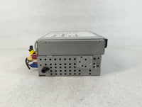 2012-2016 Land Rover Range Rover Evoque Am Fm Cd Player Radio Receiver - Oemusedautoparts1.com