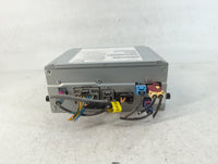 2012-2016 Land Rover Range Rover Evoque Am Fm Cd Player Radio Receiver - Oemusedautoparts1.com