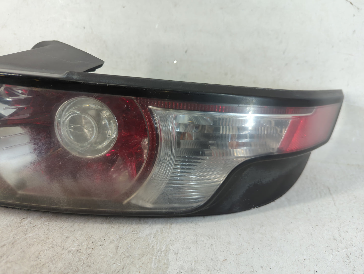 2012 Range Rover Evoque Passenger Right Oem Head Light Headlight Lamp - Oemusedautoparts1.com