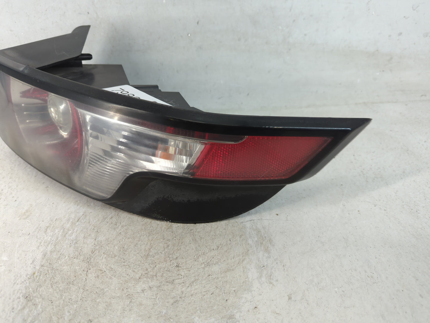 2012 Range Rover Evoque Passenger Right Oem Head Light Headlight Lamp - Oemusedautoparts1.com