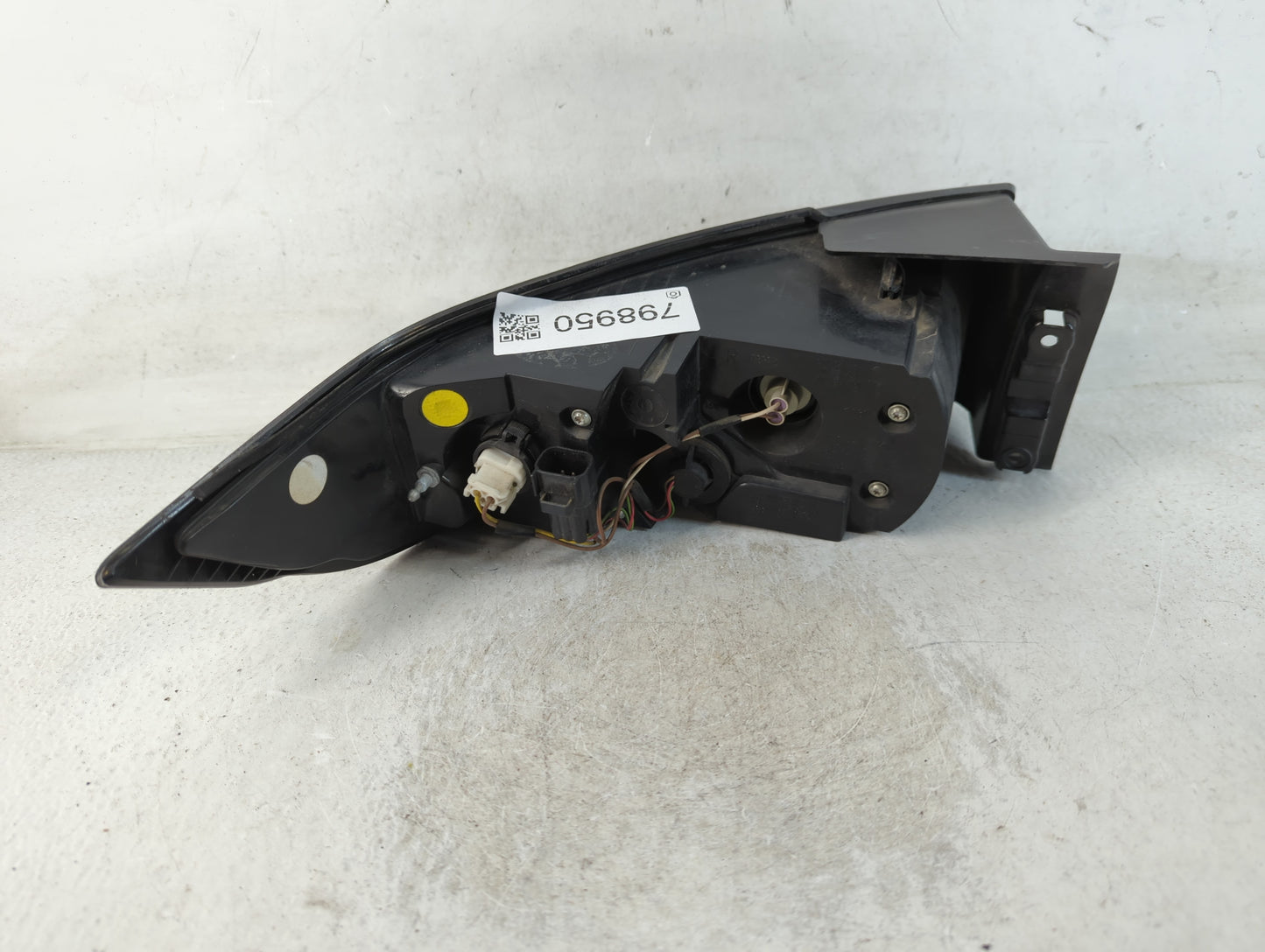 2012 Range Rover Evoque Passenger Right Oem Head Light Headlight Lamp - Oemusedautoparts1.com
