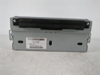 2012-2016 Land Rover Range Rover Sport Radio AM FM Cd Player Receiver Replacement P/N:50645928AA Fits OEM Used Auto Parts - 