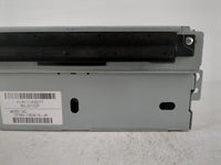 2012-2016 Land Rover Range Rover Sport Radio AM FM Cd Player Receiver Replacement P/N:50645928AA Fits OEM Used Auto Parts - 
