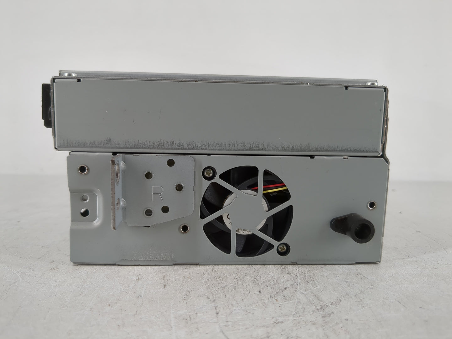 2012-2016 Land Rover Range Rover Sport Radio AM FM Cd Player Receiver Replacement P/N:50645928AA Fits OEM Used Auto Parts - 
