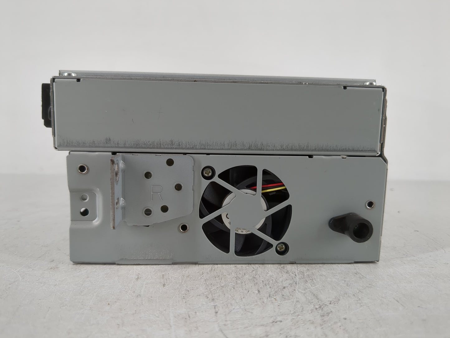2012-2016 Land Rover Range Rover Sport Radio AM FM Cd Player Receiver Replacement P/N:50645928AA Fits OEM Used Auto Parts - 