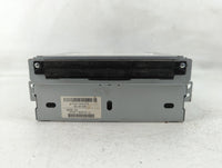 2012-2016 Land Rover Range Rover Sport Radio AM FM Cd Player Receiver Replacement P/N:50645928AA Fits OEM Used Auto Parts - 