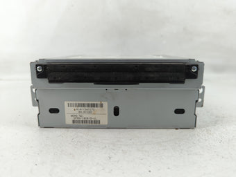 compare product 2012-2016 Land Rover Range Rover Sport Radio AM FM Cd Player Receiver Replacement P/N:50645928AA Fits OEM Used Auto Parts