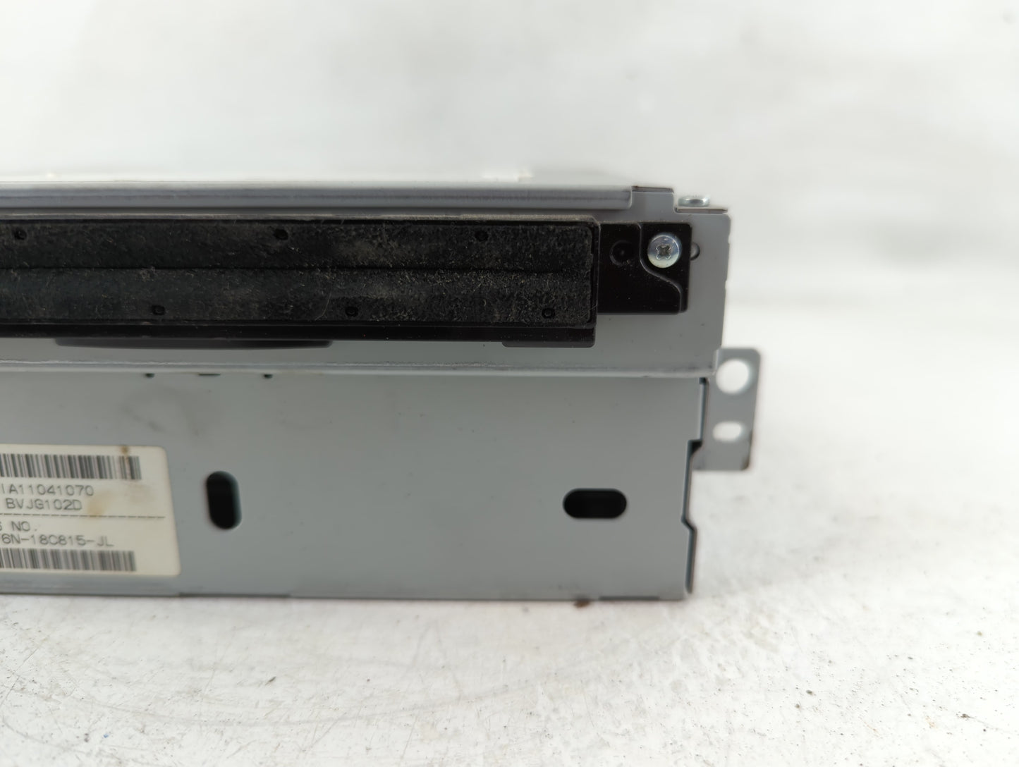 2012-2016 Land Rover Range Rover Sport Radio AM FM Cd Player Receiver Replacement P/N:50645928AA Fits OEM Used Auto Parts - 