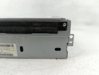 2012-2016 Land Rover Range Rover Sport Radio AM FM Cd Player Receiver Replacement P/N:50645928AA Fits OEM Used Auto Parts - 