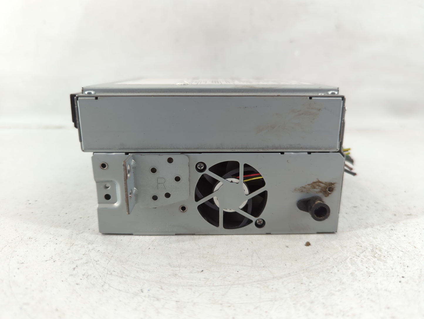 2012-2016 Land Rover Range Rover Sport Radio AM FM Cd Player Receiver Replacement P/N:50645928AA Fits OEM Used Auto Parts - 