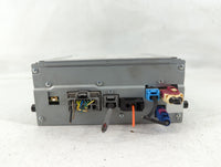 2012-2016 Land Rover Range Rover Sport Radio AM FM Cd Player Receiver Replacement P/N:50645928AA Fits OEM Used Auto Parts - 