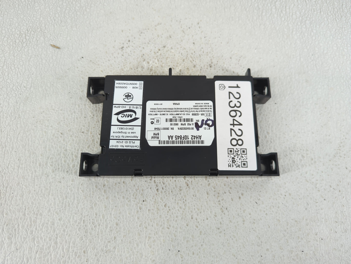 2013 Land Rover Range Rover Sport - Oemusedautoparts1.com