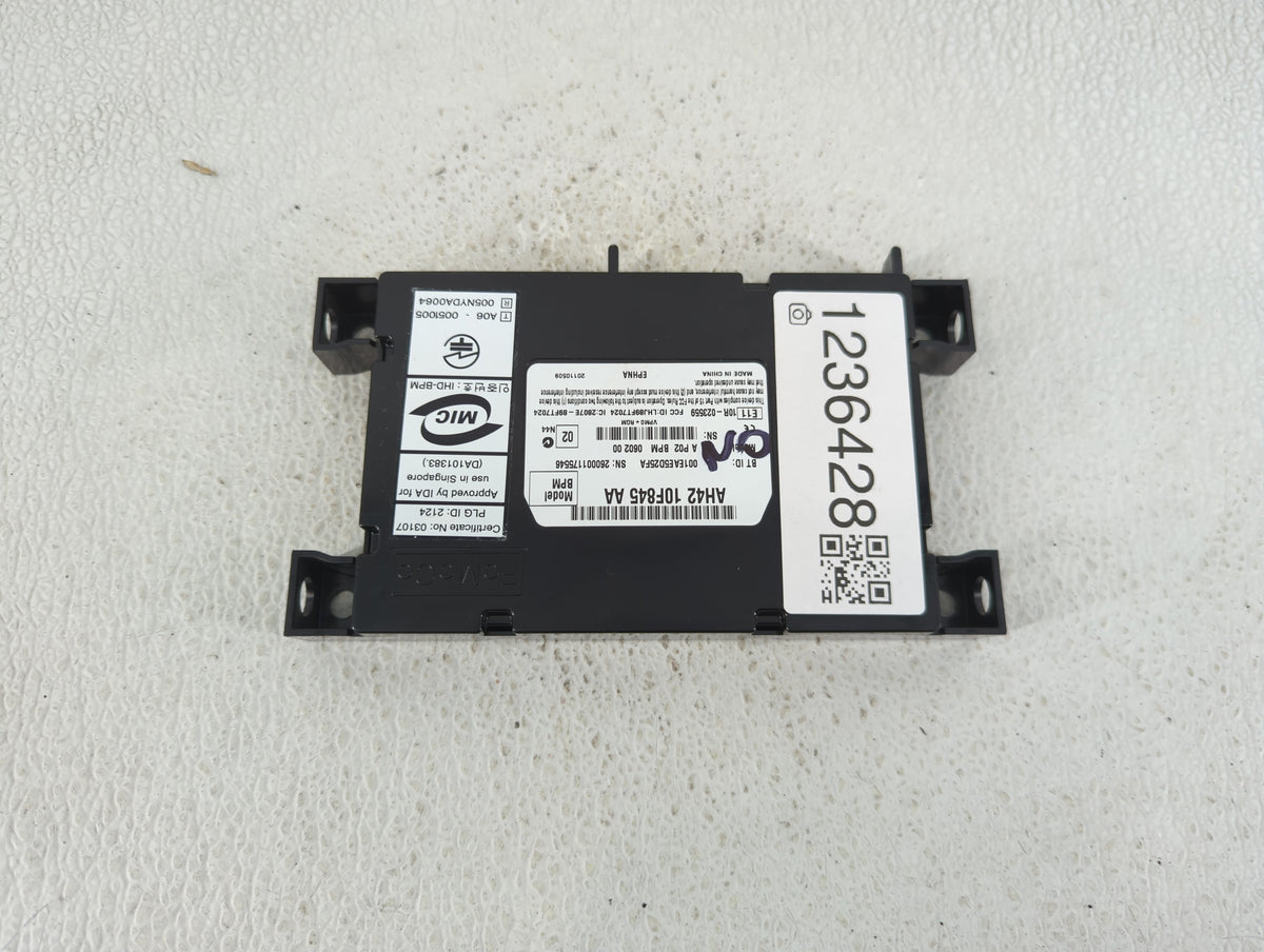 2013 Land Rover Range Rover Sport 1236428 - Oemusedautoparts1.com
