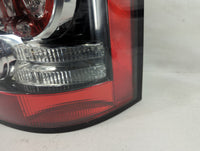 2012-2013 Land Rover Range Rover Sport Tail Light Assembly Passenger Right OEM Fits Fits 2012 2013 OEM Used Auto Parts - Oem