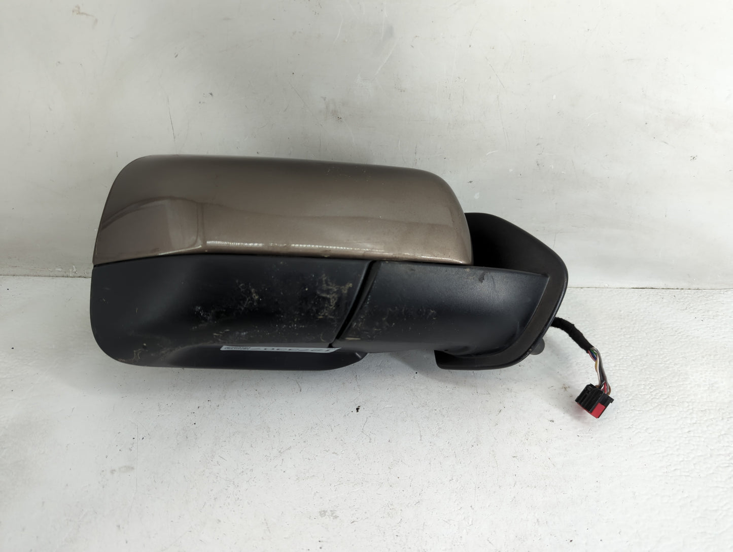 2010-2013 Land Rover Range Rover Sport Side Mirror Replacement Passenger Right View Door Mirror P/N:3303-064 Fits OEM Used A