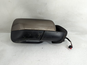 compare product 2010-2013 Land Rover Range Rover Sport Side Mirror Replacement Passenger Right View Door Mirror P/N:3303-064 Fits OEM Used Auto Parts