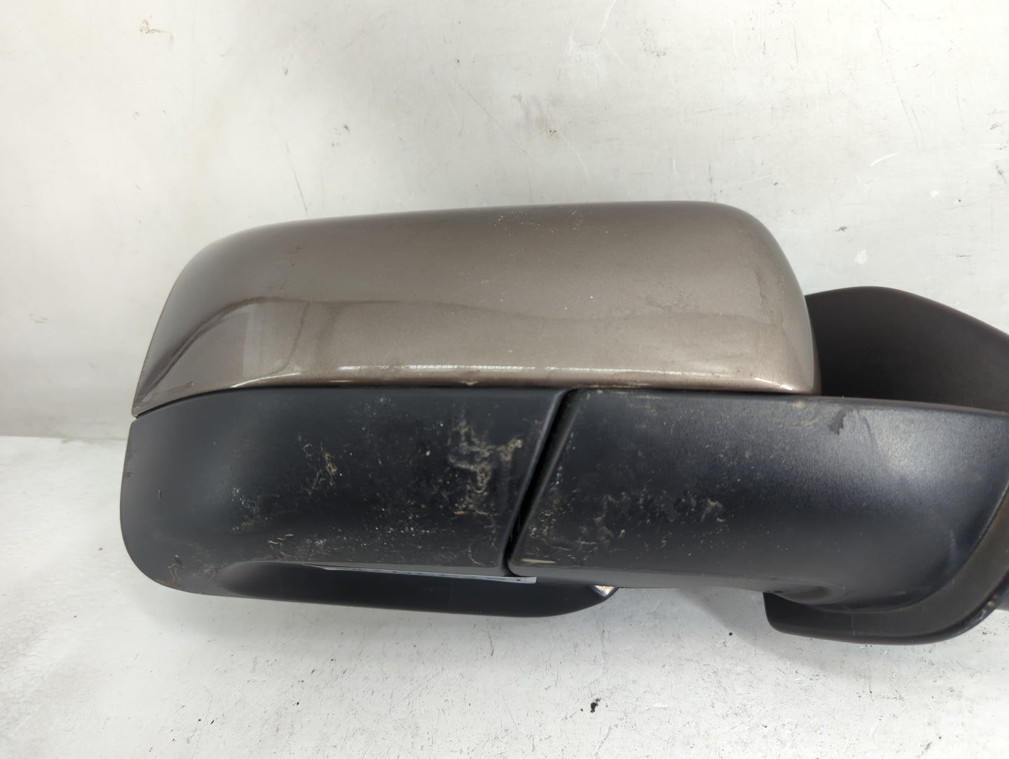 2010-2013 Land Rover Range Rover Sport Side Mirror Replacement Passenger Right View Door Mirror P/N:3303-064 Fits OEM Used A