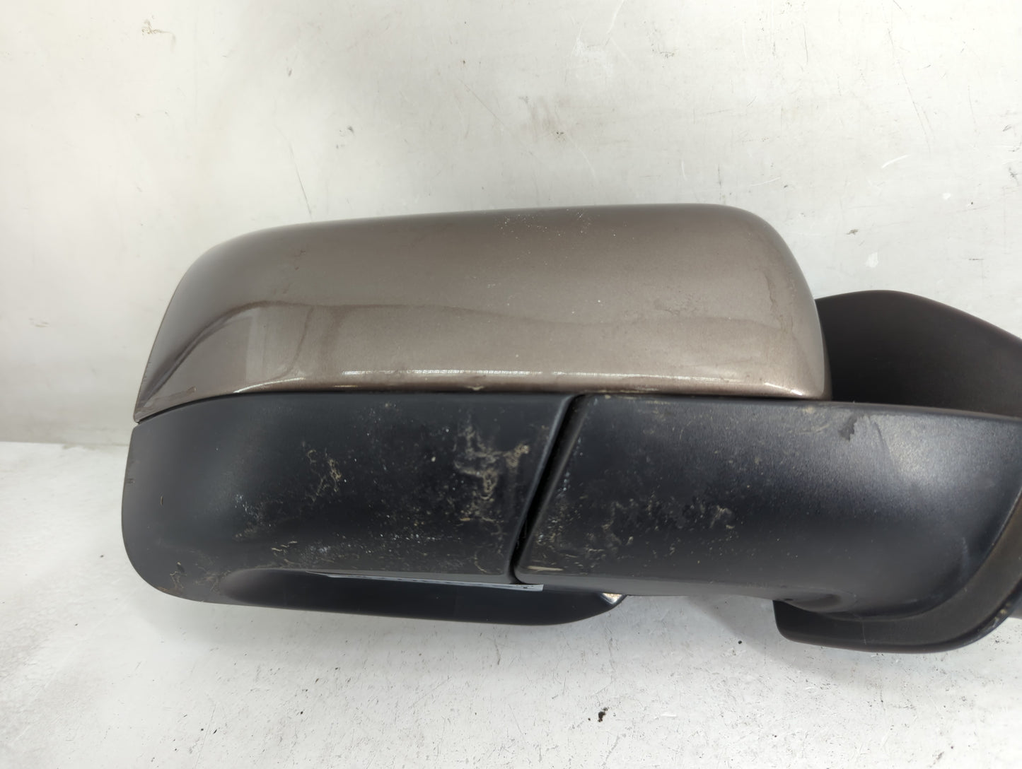 2010-2013 Land Rover Range Rover Sport Side Mirror Replacement Passenger Right View Door Mirror P/N:3303-064 Fits OEM Used A
