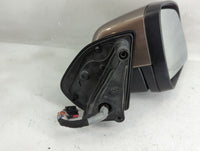 2010-2013 Land Rover Range Rover Sport Side Mirror Replacement Passenger Right View Door Mirror P/N:3303-064 Fits OEM Used A