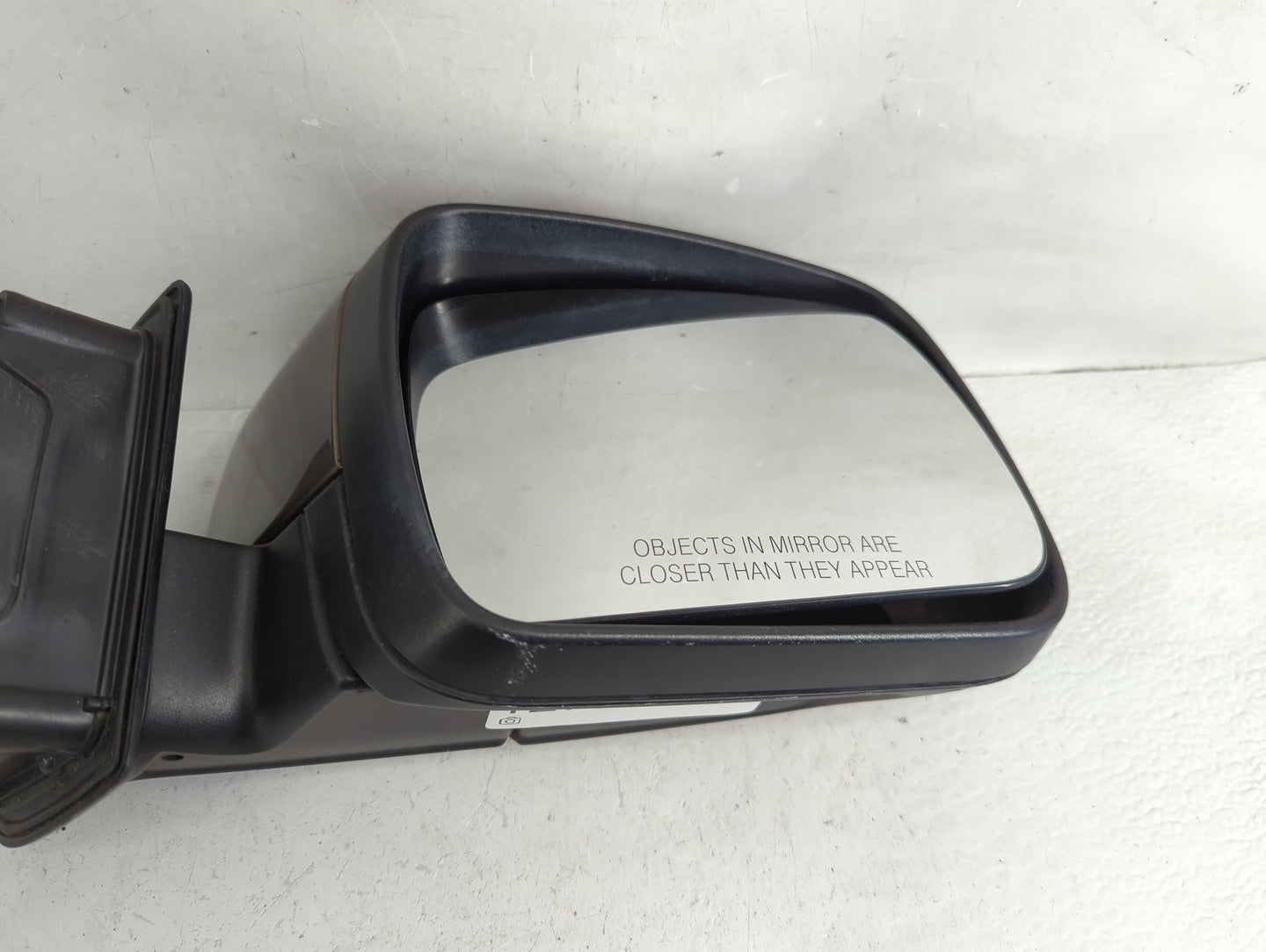 2010-2013 Land Rover Range Rover Sport Side Mirror Replacement Passenger Right View Door Mirror P/N:3303-064 Fits OEM Used A