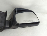 2010-2013 Land Rover Range Rover Sport Side Mirror Replacement Passenger Right View Door Mirror P/N:3303-064 Fits OEM Used A