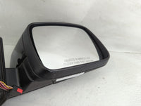 2010-2013 Land Rover Range Rover Sport Side Mirror Replacement Passenger Right View Door Mirror P/N:3303-064 Fits OEM Used A