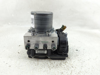 compare product 2012-2013 Land Rover Range Rover Sport ABS Pump Control Module Replacement P/N:0 265 236 450 Fits Fits 2011 2012 2013 OEM Used Auto Parts
