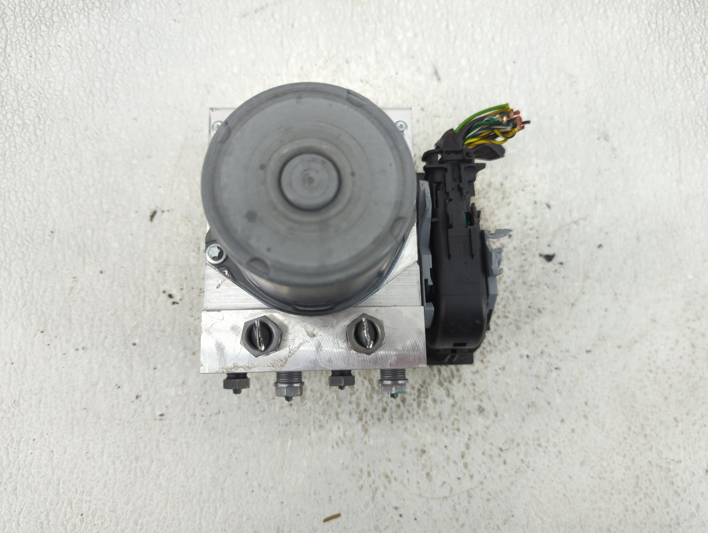 2012-2013 Land Rover Range Rover Sport ABS Pump Control Module Replacement P/N:0 265 236 450 Fits Fits 2011 2012 2013 OEM Us
