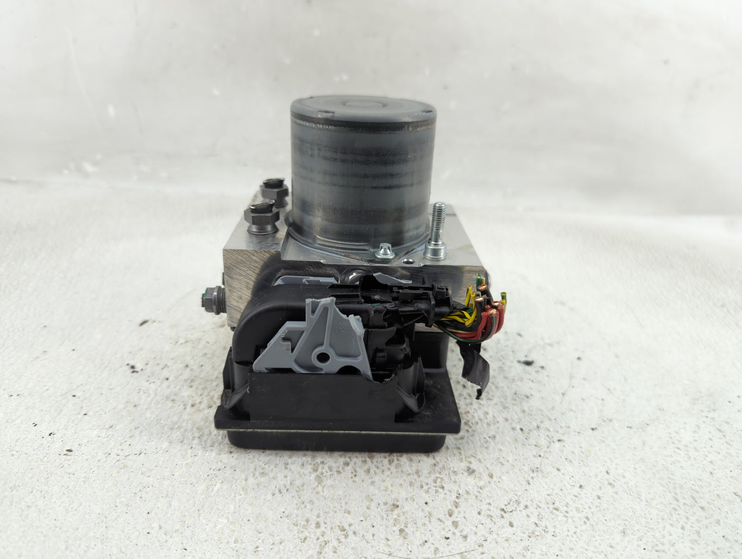2012-2013 Land Rover Range Rover Sport ABS Pump Control Module Replacement P/N:0 265 236 450 Fits Fits 2011 2012 2013 OEM Us