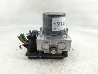 2012-2013 Land Rover Range Rover Sport Anti-Lock Brake ABS Pump Module Actuator OEM P/N:0 265 236 450 Fits Fits 2011 2012 20