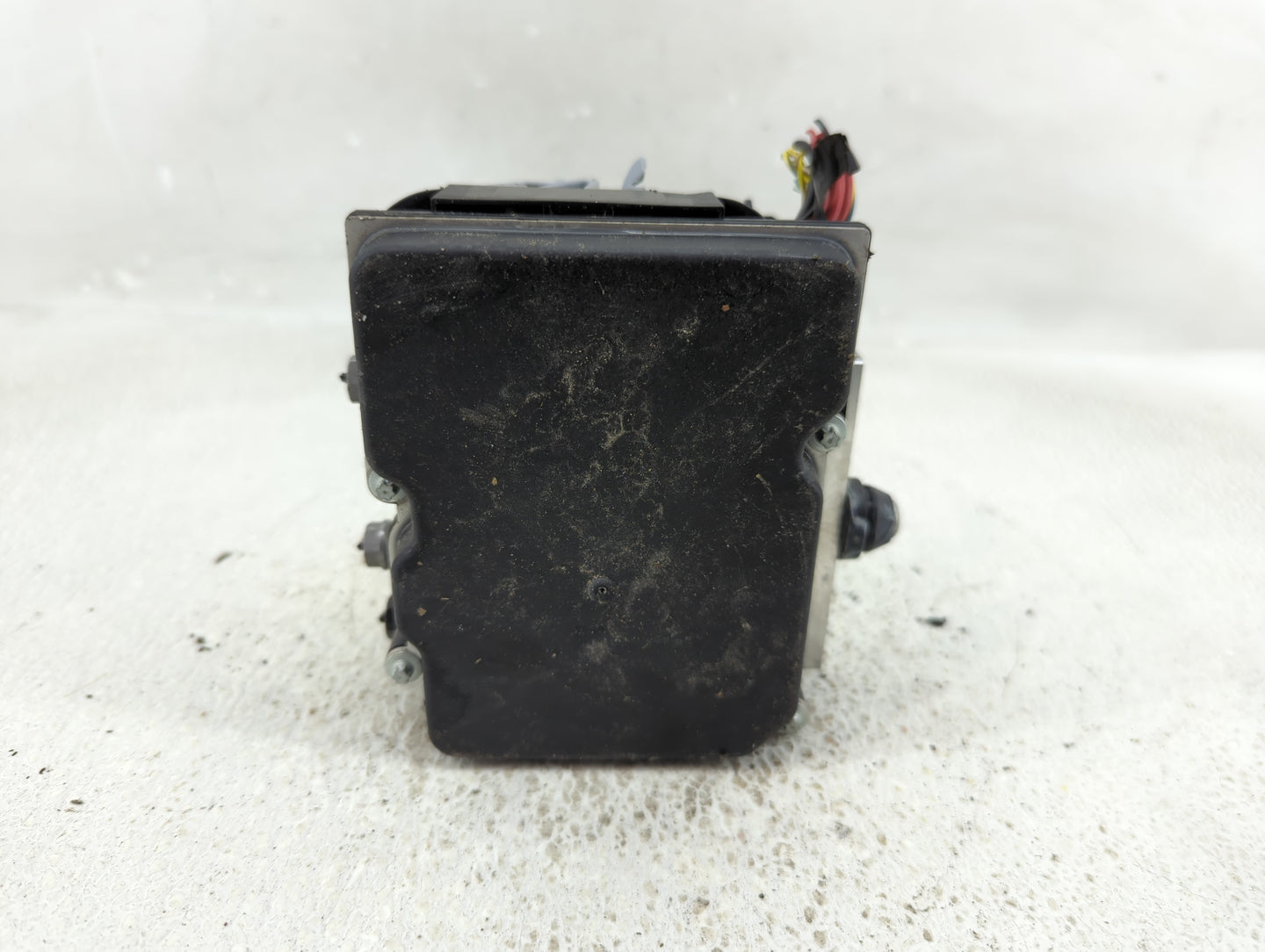 2012-2013 Land Rover Range Rover Sport ABS Pump Control Module Replacement P/N:0 265 236 450 Fits Fits 2011 2012 2013 OEM Us