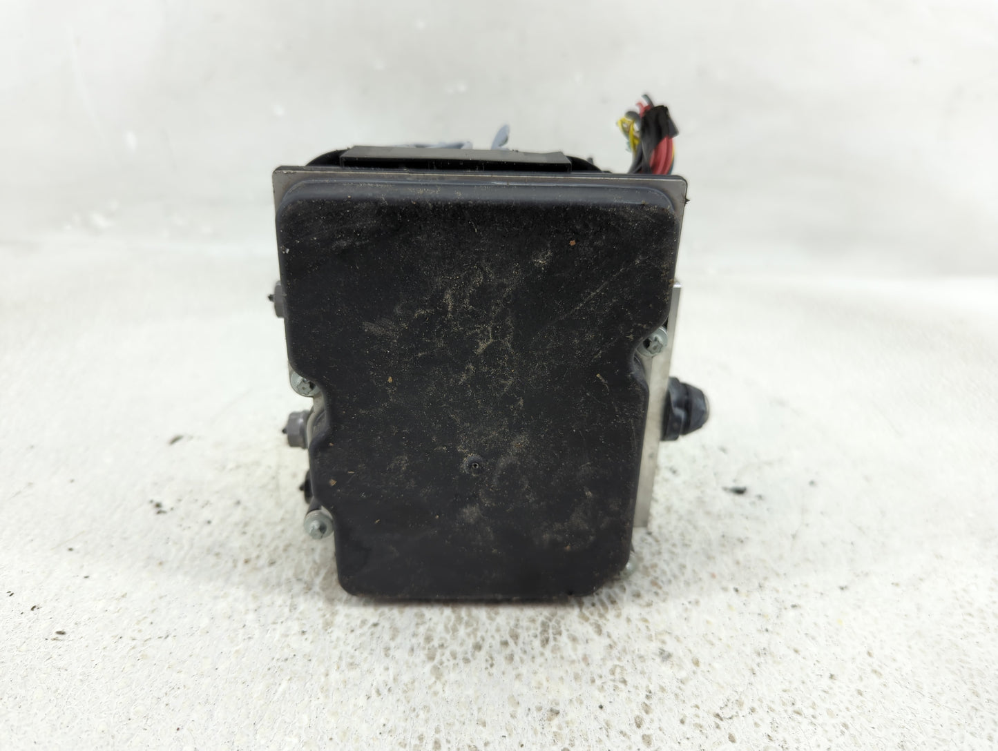 2012-2013 Land Rover Range Rover Sport ABS Pump Control Module Replacement P/N:0 265 236 450 Fits Fits 2011 2012 2013 OEM Us