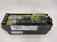 2010-2013 Land Rover Range Rover Sport Fusebox Fuse Box Panel Relay Module P/N:BH32-14290-EC Fits Fits 2010 2011 2012 2013 O