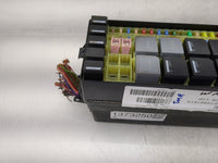 2010-2013 Land Rover Range Rover Sport Fusebox Fuse Box Panel Relay Module P/N:BH32-14290-EC Fits Fits 2010 2011 2012 2013 O